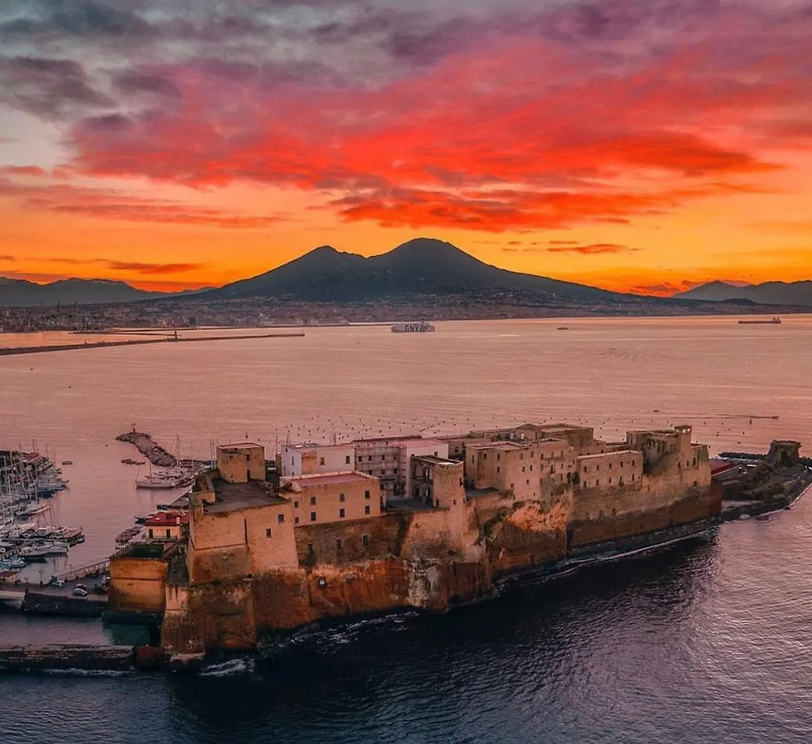 Guest house Anno13Suites Naples